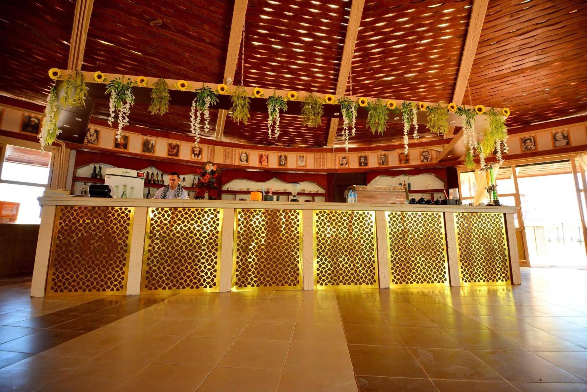 Sea Beach Aqua Park Resort Sharm el-Sheikh Exteriör bild